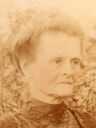 Record image of Sarah Elizabeth Wilkerson (born Brewer)