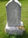 Record image of Rachel HUGHES (born Walsh)