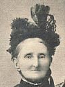 Record image of Jennie Ann Laws (born Johnson)