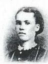 Record image of Catherine D. Morris, I (born Davis)