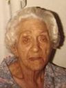 Record image of Martha Lavada “Vada” Mackie (born Prock)