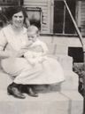Record image of Dorothy Elizabeth "Dot" Linn (born Jones)