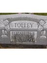 Record image of Elizabeth Condie Tolley (born Baird)