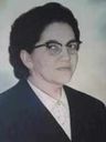 Record image of Maria del Carmen Alvarez Restrepo (born Moncada Gil)