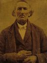 Record image of JOHN WESLEY question FORD
