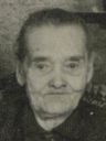 Record image of Anna Maria Kvist (geb. Bast)