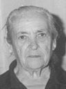 Record image of Maria Dolores Sanchez Sanchez (nacida Garcia Lopes)