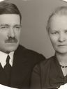 Record image of Brita Kristina Grönlund (o.s. Johansson)
