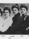 Record image of Eliza Jane Day, Sr (born Staker)