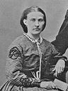 Record image of Ingrid Katarina Byström (born Grafström)