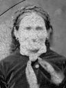 Record image of Sofia Magdalena Emanuelsson (o.s. Larsdotter)