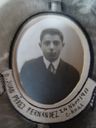 Record image of Juan Nepomuceno ""Lanas"" PEREZ RODRIGUEZ
