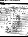 Record image of Murdoch Martin