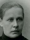 Record image of Sophia Emelia Lindgren, Tammisto (o.s. Dahlman)