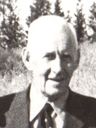 Record image of Olof Albin Ottosson