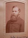 Record image of Nils Johan (Janne) Dahlberg