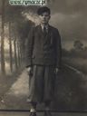 Record image of Joseph C Stange