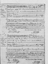 Record image of Esther Süssel Metzger (born Süssel puis Marx (1808))