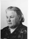 Record image of Anna Maria Willems (geboren van Hoof)