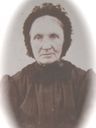 Record image of Elisabeth G Krahn, #0265892 (geb. Klassen)