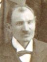 Record image of Olaf Nilson