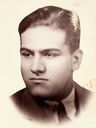 Record image of José Delfin Rodríguez Castro