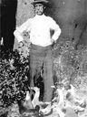Record image of Christopher Columbus Williams