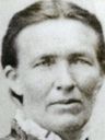 Record image of Brita Stina Stina Peterson (born Andersdotter Nilson Nilsson)