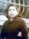 Record image of Maria González Espinosa (born Orbe Flores viuda de González)