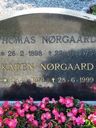 Record image of Thomas Nørgaard