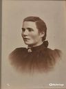 Record image of Hanne Cicilie Christensen Toft (born Baand)