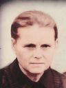 Record image of Rosa Kern (born Littau)