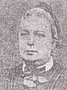 Record image of Susan Harrip (nacida Perry)