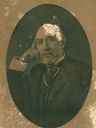 Record image of Whitfield Butler Brooks