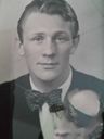 Record image of Harald Olov Sixten Sjöström