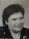 Record image of Katharina Grau (geb. Hofmann)