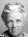 Record image of Susie Jane Bowen (born Williams)