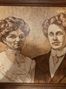Record image of Oscar Edwin /Edvin Augustsson Augustsson
