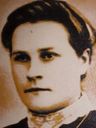 Record image of Maria Naema Nordqvist (o.s. Abrahamsson)