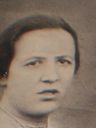 Record image of Antonia Gonzalez (nacida Rodriguez Gallo)