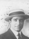 Record image of Alfredo GARCIA BROUARD