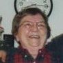 Record image of Sofia Olofsson, - (o.s. Matsdotter)