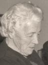 Record image of Antonia Kristine Uggla