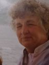 Record image of Marie walker Brown (born Walker)