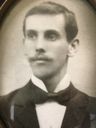 Record image of Victor Mattias Johansson