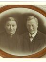 Record image of Ester Kristina Ax Andersson (o.s. Petersdotter)