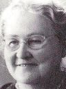 Record image of REBECKA Kristina Mattsson (o.s. Ousbäck)