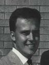 Record image of Maurice Harmon Lee