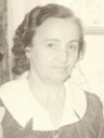 Record image of Angela Clemente Bessmertny (nacida Pinazo)