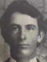 Record image of Joseph Andrew Nilsson